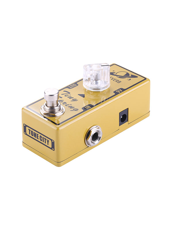 Tone CityTiny Spring