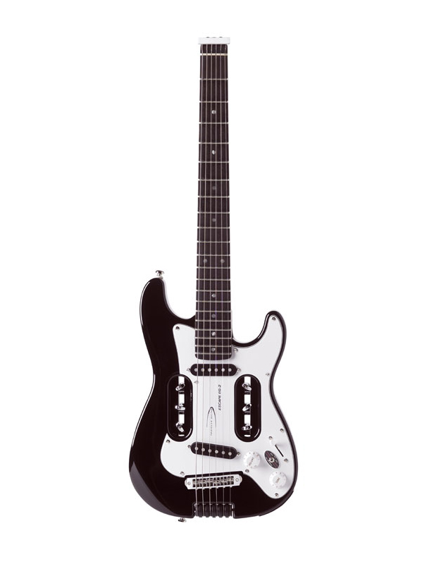 Traveler Guitar Escape Eg 2