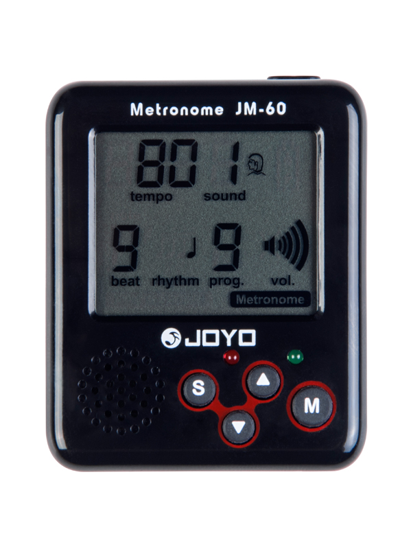 Mini metronome