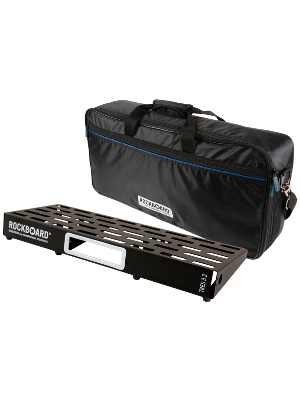 TRES 3.2 with Gig Bag