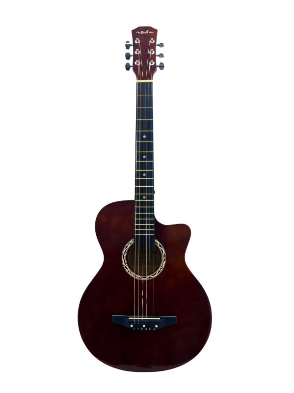 OLIVE TREE R38-WA ACOUSTIC GUITAR