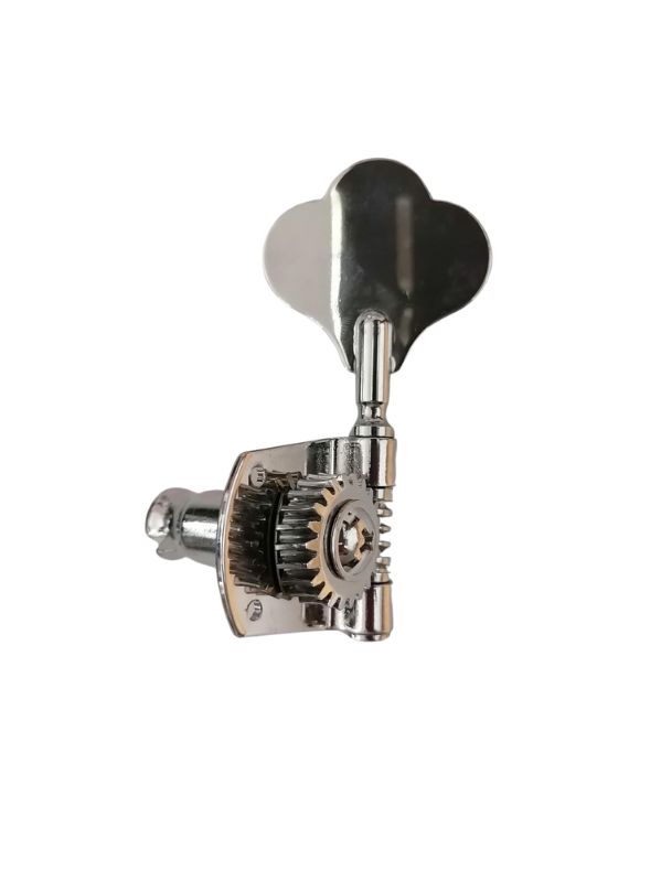 Bass Machine Tuner Right Side Chrome