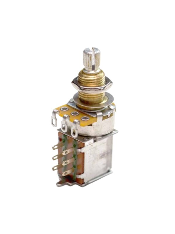 PUSH/PULL POTENTIOMETER 500K