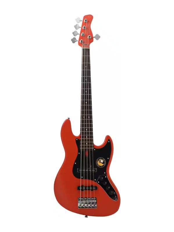 MARCUS MILLER V3-5 RS RN