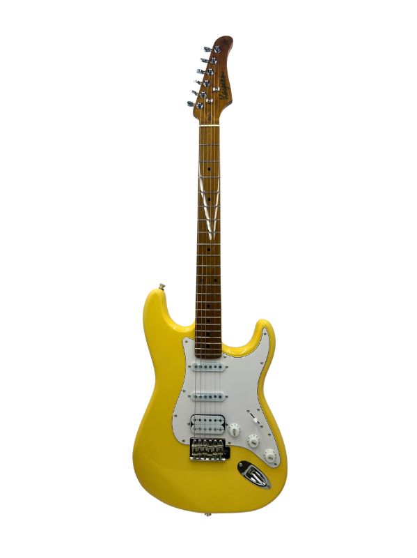 KAYSEN KST600 YELLOW