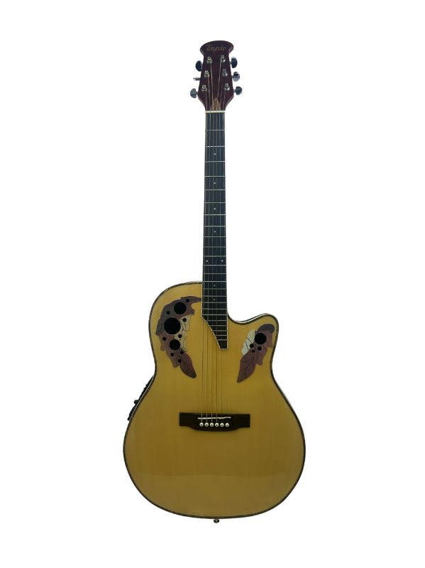 TASTE ELECTRO ABS TS-JB41 NAT